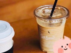-Seesaw Coffee(朝阳大悦城店)