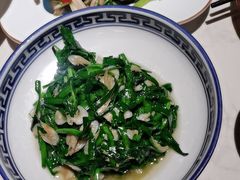 -雨后行菜(报慈北路店)
