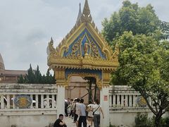 -洛阳白马寺