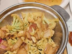 -三品香·江浙菜(松江九谊店)