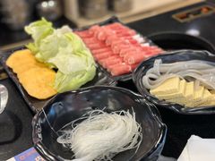 -呷哺呷哺(西单大悦城店)