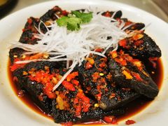 -淮上豆府(水厂路店)