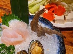 -笑纳日本料理(嘉定大融城店)
