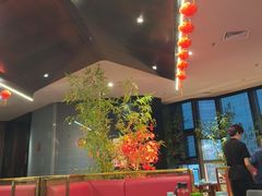 -四川饭店(城乡购物中心店)