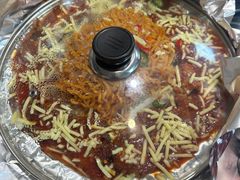 -李先生的首尔小馆(松江启源广场店)