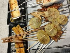 -纪录片《人生一串》体验店(静安店)