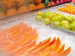 -韩盛·盛江山自助料理(于洪新玛特店)