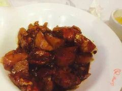 -永兴餐厅(复兴中路店)