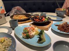 -鹿港小镇(悠唐店)