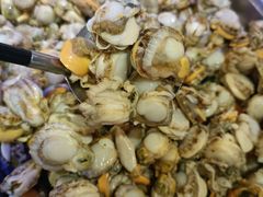 -阪尚皇·原切牛排·烤肉火锅自助(北京路店)