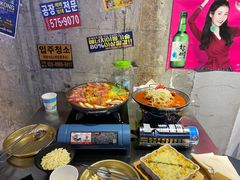-Meet Sun韩式大排档(五一广场7MALL店)