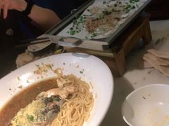 -绿茶餐厅(深圳龙华天虹购物中心店)