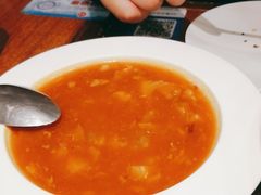 -玛格萝妮比萨屋(陆家浜路店)
