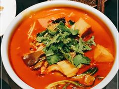 -西安饭庄·非遗陕菜(钟楼店)