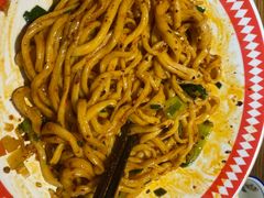 -吴满满油泼面(北方风味园店)