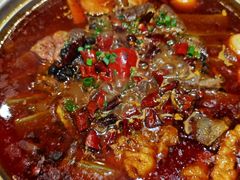 -眉州东坡(印象城购物中心店)
