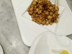 -燕云楼(云南路店)