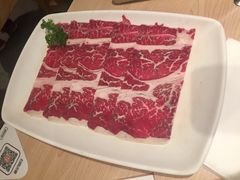 -新石器烤肉(无锡万象城店)