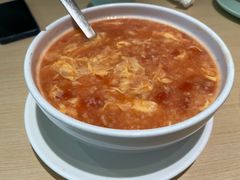 -吕氏疙瘩汤·海鲜新鲁菜(凯德mall新都心店)