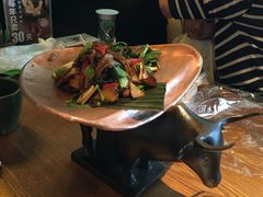 -云海肴·汽锅鸡·云南菜(苏州中心店)