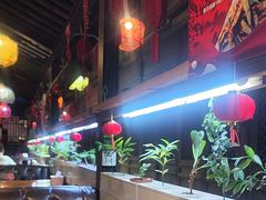 -望京一号·重庆江湖菜(工体店)