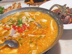 -唐猫庭院·千年陕菜(大唐不夜城店)