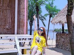 -千龙湖生态旅游度假区