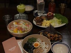 -埋位小酒馆(东城店)
