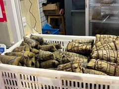 -金太粽(上海弄堂第一粽店)