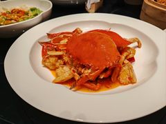 -徐记海鲜(陕西历史博物馆|明德门店)