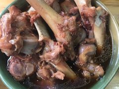 -老冯拉面羊棒骨(西宸广场店)