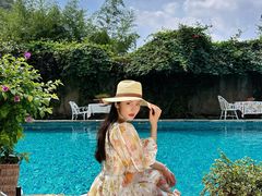 -看见远方·莫干遥远的山民宿