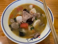 -天天鲜面馆(衡山路店)