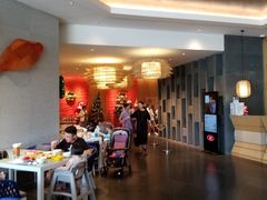 -味餐厅·海鲜·火锅·自助餐