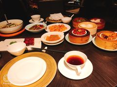 -万丽轩·粤菜(王府井金茂万丽酒店)