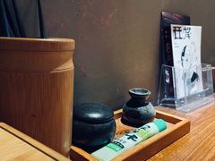 -酒窝烧鸟(科华街店)