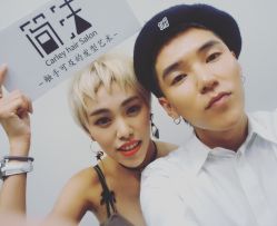 -简法造型·品牌形象店