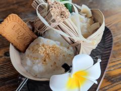 -喜洲吧·江畔老船厂·庭院餐厅(喜临院店)