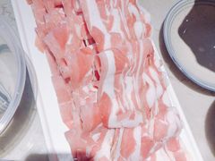 -宝弟羊肉馆(众意路店)