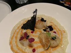 -C&R西班牙餐厅