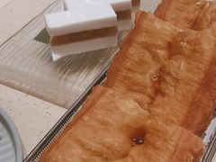 -点都德(华强南店)