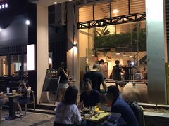 门面-月半小炉焖烤