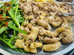 -大福黄牛料理·韩式烤肉·黄牛肥肠·酱蟹