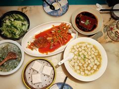 -探花·意境江南菜·唐伯虎文化体验店·松鼠桂鱼(观前店)