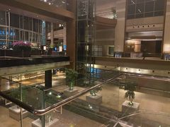 -上海外滩茂悦大酒店