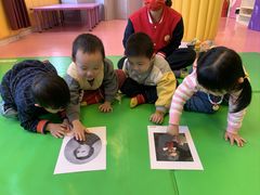 -全优加早教托育园(金海岸店)