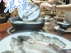-御膳粥·牛乳粥底火锅·地道顺德菜(容桂店)