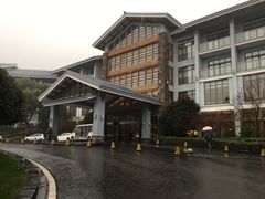 -天目湖御水温泉·度假酒店