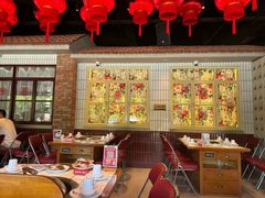 -姚稷大铁锅(东明广场店)