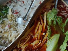 -季季红火锅(长沙步行街店)